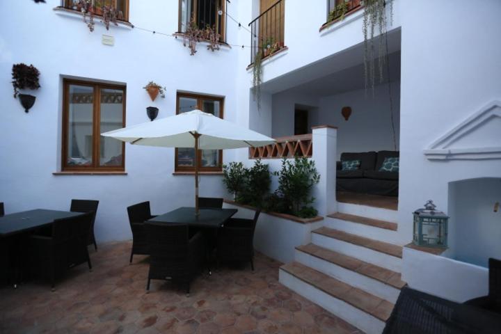 Casa Rural Miller'S Of Frigiliana Hotel Exterior photo